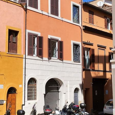 Benedetta Trastevere Rome Exterior photo