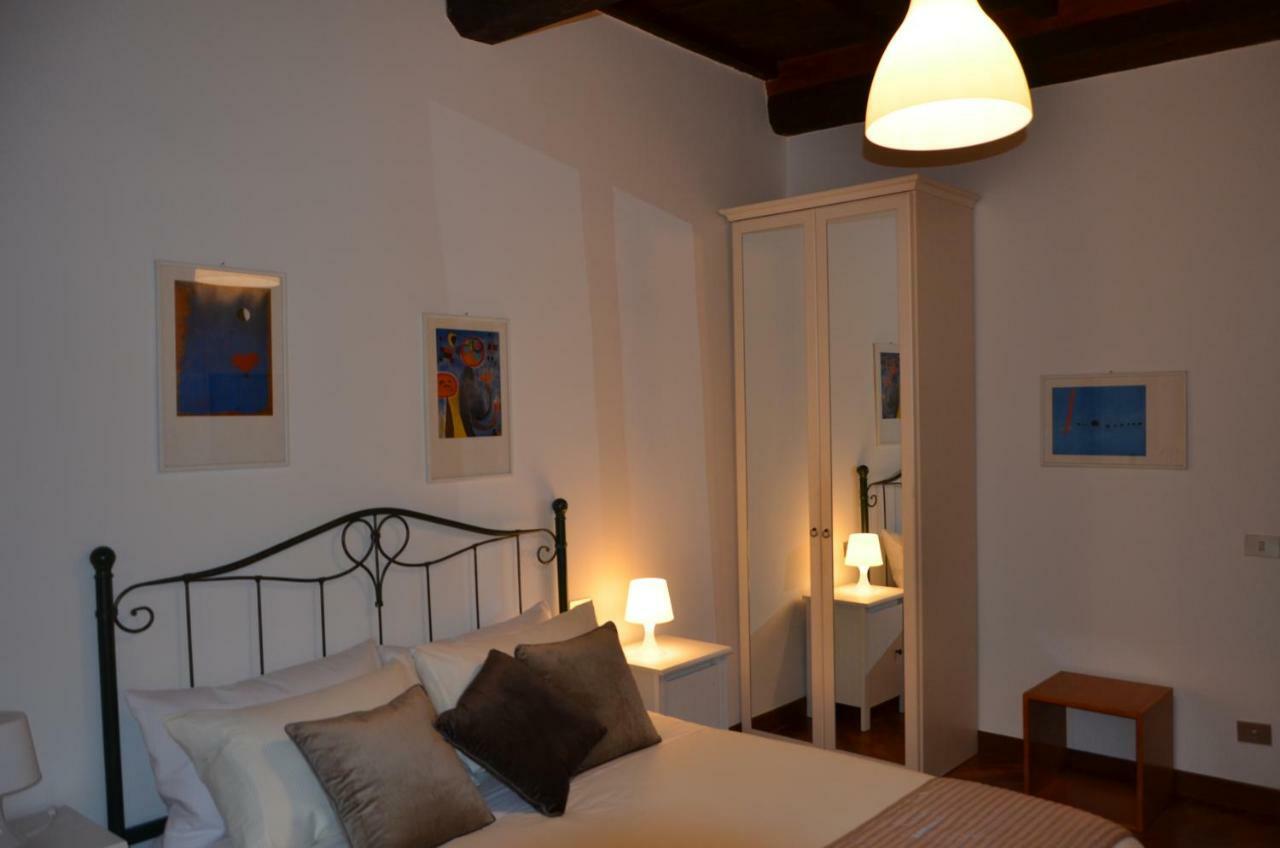 Benedetta Trastevere Rome Exterior photo